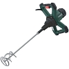 Миксер строительный Metabo RWE 1020