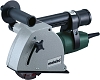 Штроборез ручной Metabo MFE 30