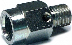 Адаптер для коронок Cardi М18 мама-М16 папа Адаптер для коронок Cardi М18 мама-М16 папа