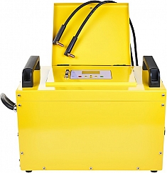 Аппарат для электромуфтовой сварки Gas Fusion EF-800