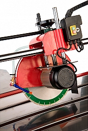 Двигатель камнерезного станка Diam SM-1200/2.2 Двигатель камнерезного станка Diam SM-1200/2.2