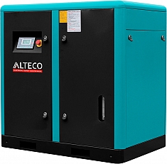 Электрический винтовой компрессор Alteco RC45-8 Электрический винтовой компрессор Alteco RC45-8