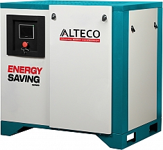 Электрический винтовой компрессор Alteco RCN18.5-10 ES Электрический винтовой компрессор Alteco RCN18.5-10 ES