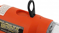 Кольцо аккумуляторного вытяжного заклепочника Messer M1000