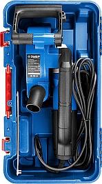 Комплектация штроборезов Зубр Профессионал ЗШ-П30-1400 ПСТК Комплектация штроборезов Зубр Профессионал ЗШ-П30-1400 ПСТК