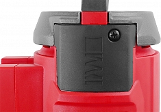 Крышка щеткодержателя двигателя для алмазного бурения Messer DM180-1 Крышка щеткодержателя двигателя для алмазного бурения Messer DM180-1