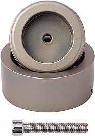 Насадка для паяльника полипропиленовых труб Rotorica 75 мм с винтом