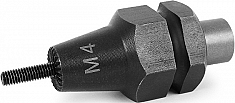 Насадка М4 аккумуляторного заклепочника для резьбовых заклепок Messer LW20LM