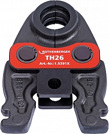 Пресс-клещи Rothenberger Compact TH26 Пресс-клещи Rothenberger Compact TH26