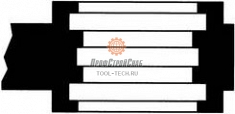 Пресс-контур пресс-клещей Rothenberger Standard TH