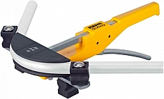 Применение ручных трубогибов арбалетного типа Rems Swing Set 12-15-18-22 мм Применение ручных трубогибов арбалетного типа Rems Swing Set 12-15-18-22 мм