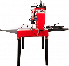 Прямой рез камнерезным станком Diam SM-1200/2.2 Прямой рез камнерезным станком Diam SM-1200/2.2