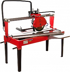 Рабочий стол камнерезного станка Diam SM-1200/2.2 Рабочий стол камнерезного станка Diam SM-1200/2.2