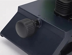 Регулировка трубореза электрического ZDCN ZD400 Регулировка трубореза электрического ZDCN ZD400