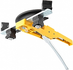 Ручной трубогиб арбалетного типа Rems Swing Set 12-15-18-22 мм вид снизу Ручной трубогиб арбалетного типа Rems Swing Set 12-15-18-22 мм вид снизу