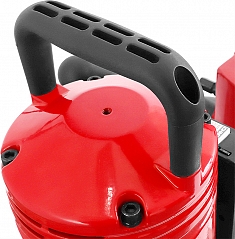 Рукоятка двигателя для алмазного бурения Messer DM350E Рукоятка двигателя для алмазного бурения Messer DM350E