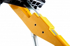 Шток ручного трубогиба арбалетного типа Rems Swing Set 12-15-18-22 мм Шток ручного трубогиба арбалетного типа Rems Swing Set 12-15-18-22 мм